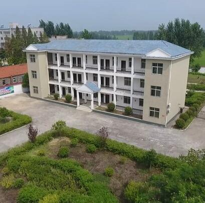羅崗水廠