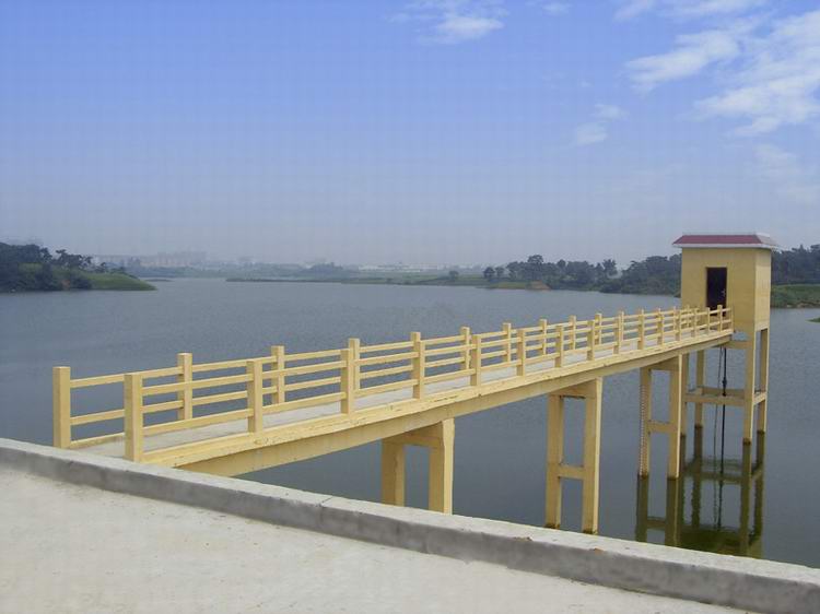 襄陽市襄州區(qū)聯(lián)山水庫除險(xiǎn)加固工程