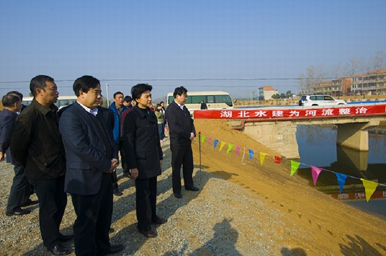 1.（封面）湖北省副省長梁惠玲視察黑清河流域治理工程.jpg